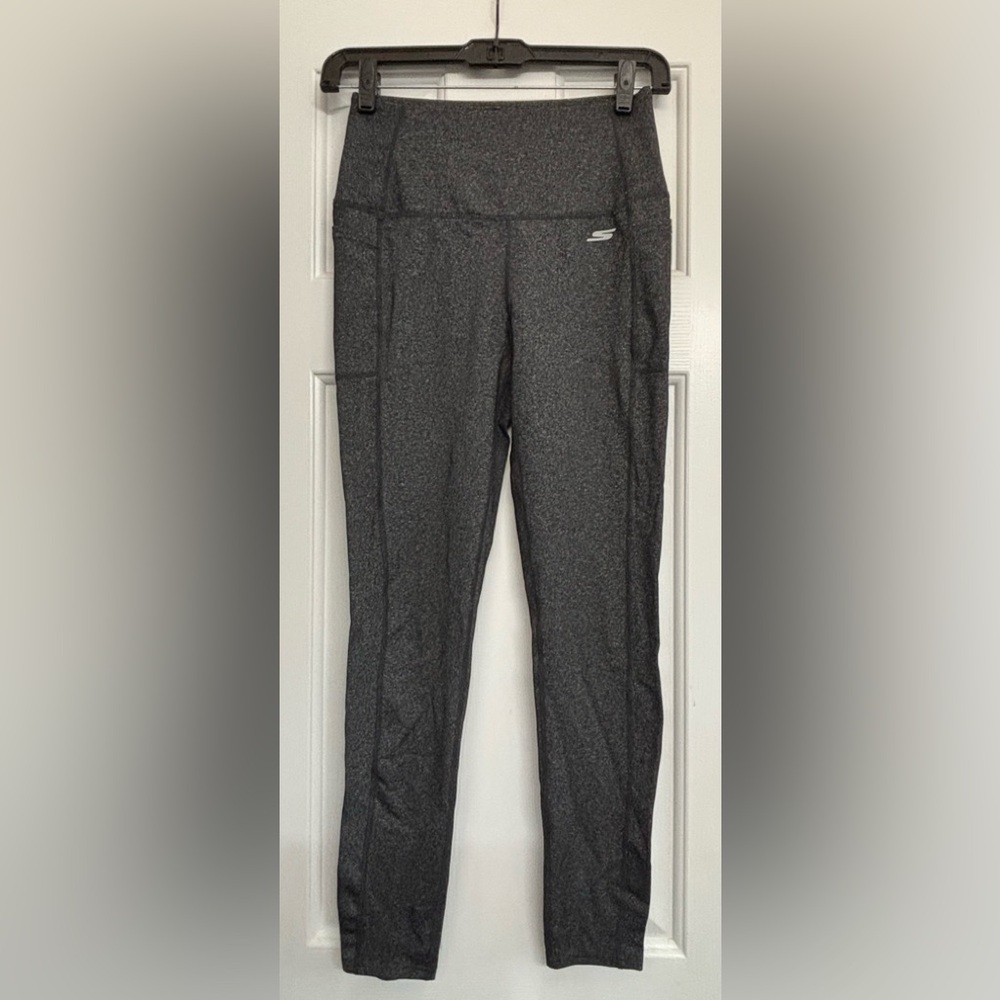 Women’s sketchers leggings sz S